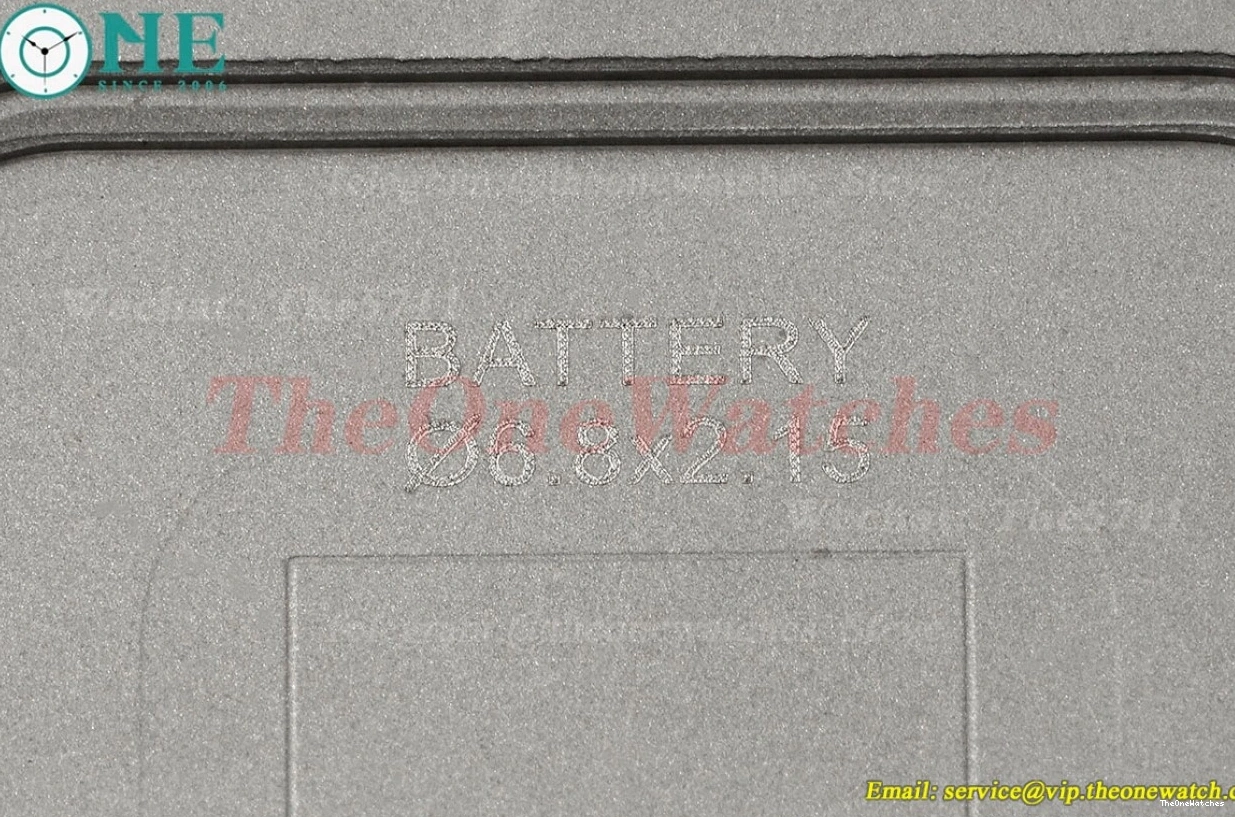 Quartz LE Dumont Silver Dial Wine Santos Red AF RG 0420